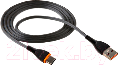 Кабель Walker C565 USB - Type-C - фото
