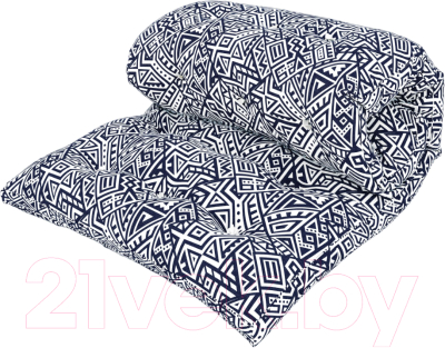 Тюфяк SleepStory 90x190 чехол полиэстер 24пиковок / НФ 00000372 - фото