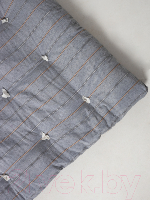 Тюфяк SleepStory 70x190 чехол тик 18 пиковок / НФ 00000369