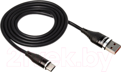 Кабель Walker C735 USB - Type-C - фото