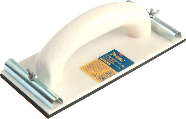 Терка шлифовальная Tundra 5364501 - фото