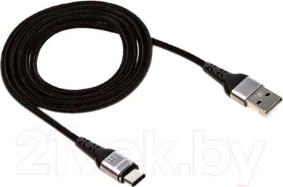Кабель Walker C970 USB - Type-C - фото