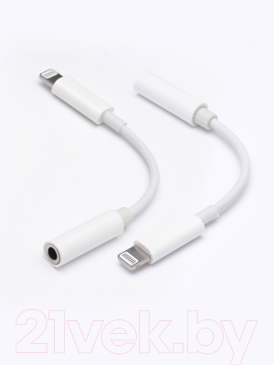 Кабель/переходник Digitalpart AD-020 Lightning - AUX