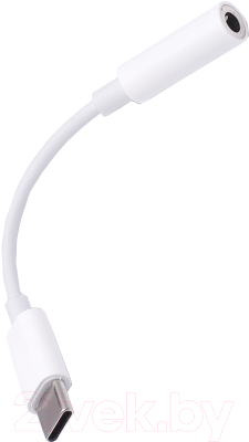 Кабель/переходник Digitalpart AD-020 Type-C - AUX - фото