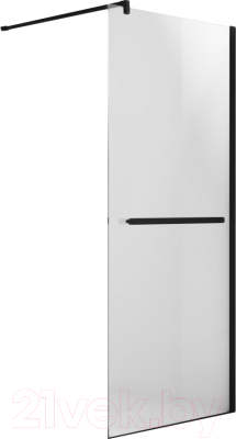 Душевая стенка Ambassador Walk-In 110x200 / 15031234 - фото