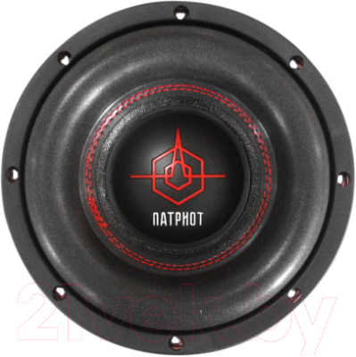 Головка сабвуфера Урал Патриот 8 - фото