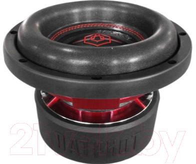 Головка сабвуфера Урал Патриот 8