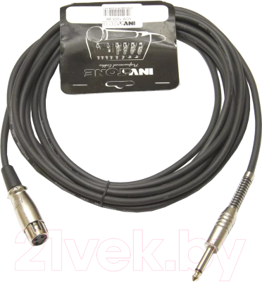 Кабель Invotone ACM1005/BK - фото