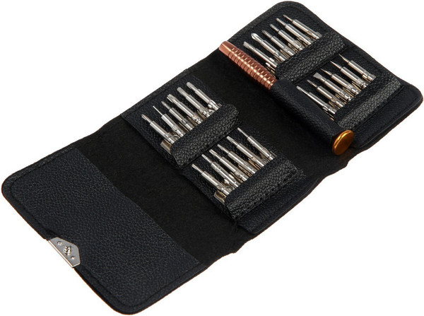 Набор отверток Tundra 7644100 - фото