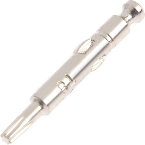 Набор отверток Tundra 7644100