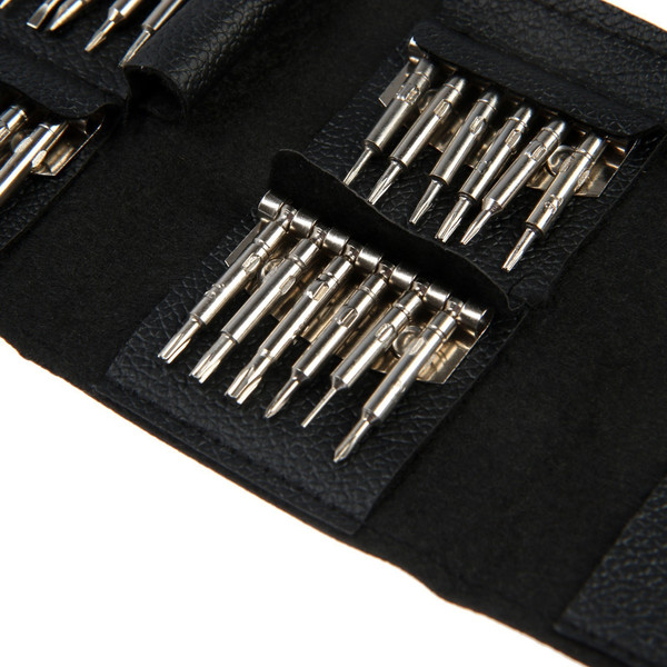 Набор отверток Tundra 7644100