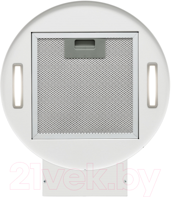 Вытяжка коробчатая Krona Tina 350 3P / КА-00002599