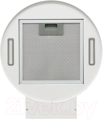 Вытяжка коробчатая Krona Tina 350 3P / КА-00002599