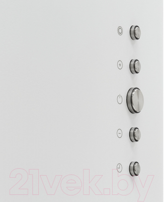 Вытяжка коробчатая Krona Tina 350 3P / КА-00002599