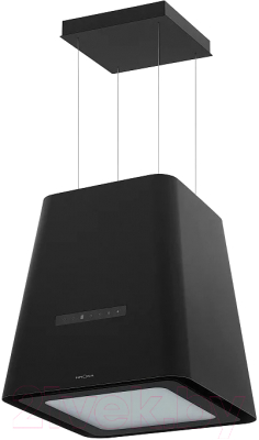 Вытяжка коробчатая Krona Hilary Isola 500 S / КА-00002734 - фото