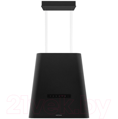 Вытяжка коробчатая Krona Hilary Isola 500 S / КА-00002734