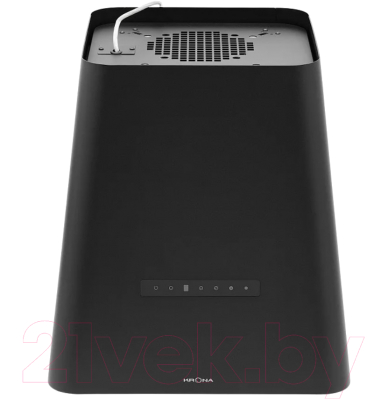 Вытяжка коробчатая Krona Hilary Isola 500 S / КА-00002734