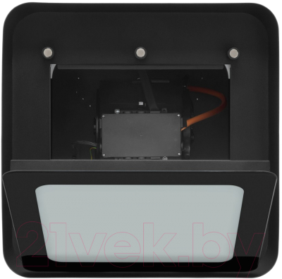 Вытяжка коробчатая Krona Hilary Isola 500 S / КА-00002734