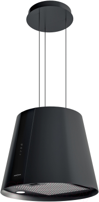 Вытяжка коробчатая Krona Holly Isola 500 S / КА-00002733 - фото