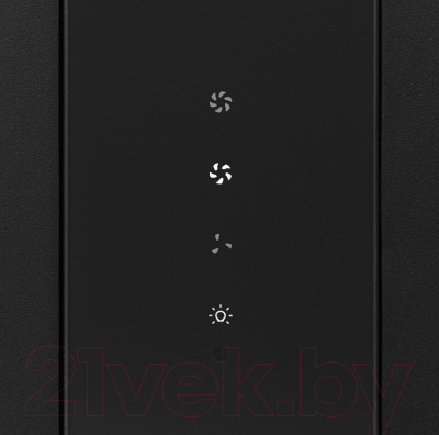 Вытяжка коробчатая Krona Holly Isola 500 S / КА-00002733