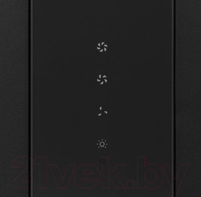 Вытяжка коробчатая Krona Holly Isola 500 S / КА-00002733