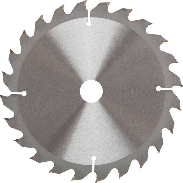 Пильный диск FIT Для циркулярных пил по дереву / 37731