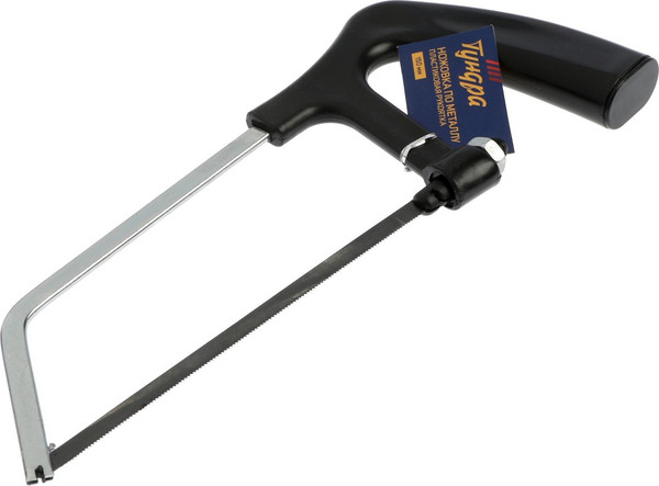 Ножовка Tundra 881761