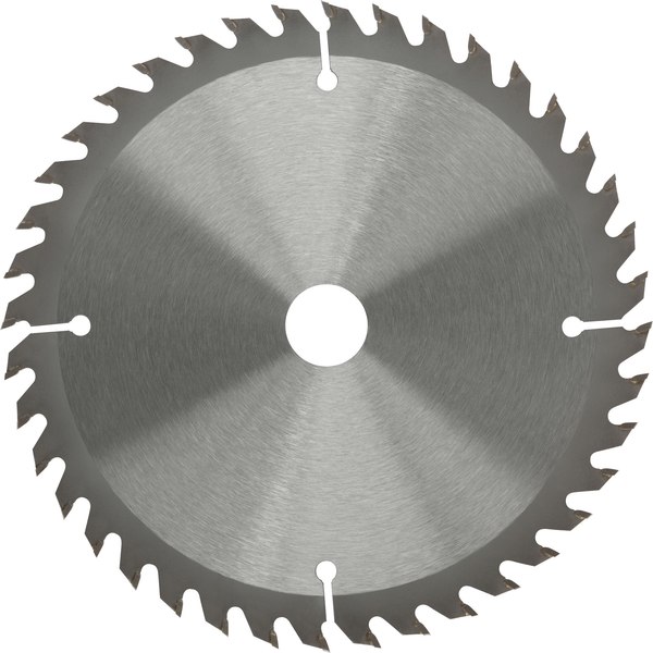 Пильный диск MOS Для циркулярных пил по дереву / 37656М