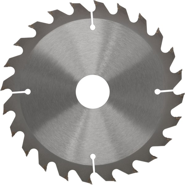 Пильный диск MOS Для циркулярных пил по дереву / 37657М