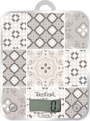 Кухонные весы Tefal BC5136V0 - фото