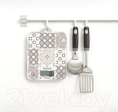 Кухонные весы Tefal BC5136V0