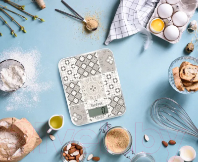 Кухонные весы Tefal BC5136V0