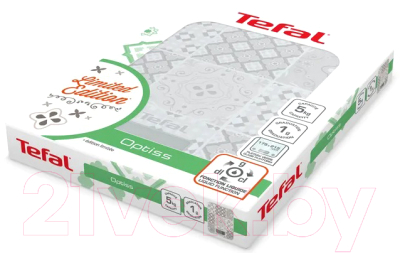 Кухонные весы Tefal BC5136V0