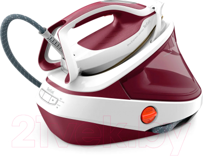 Утюг с парогенератором Tefal GV9711E0 - фото