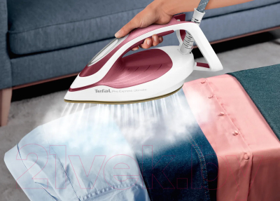 Утюг с парогенератором Tefal GV9711E0