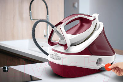 Утюг с парогенератором Tefal GV9711E0