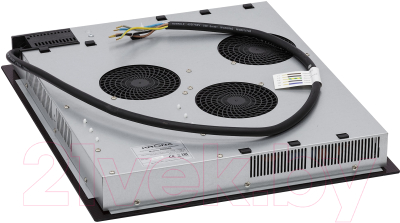 Индукционная варочная панель Krona Remo 45 BL / КА-00001447