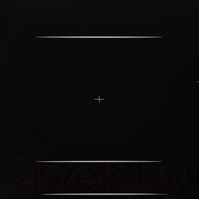 Индукционная варочная панель Krona Remo 45 BL / КА-00001447