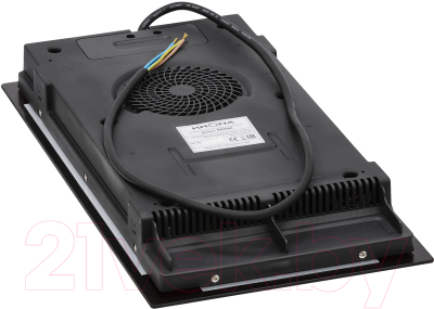 Индукционная варочная панель Krona Remo 30 BL / КА-00002180