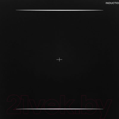 Индукционная варочная панель Krona Remo 30 BL / КА-00002180