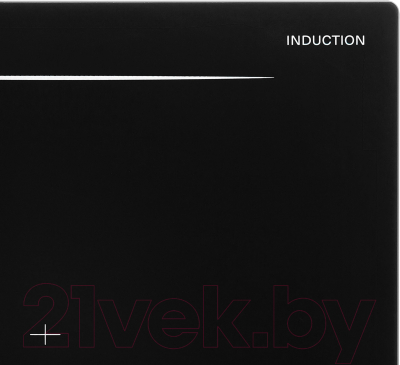Индукционная варочная панель Krona Remo 30 BL / КА-00002180