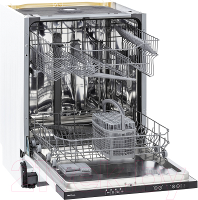 Посудомоечная машина Krona Ammer 60 BI K / КА-00005350 - фото