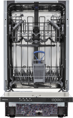 Посудомоечная машина Krona Ammer 45 BI K / КА-00005349