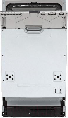 Посудомоечная машина Krona Lumera 45 BI / КА-00003818