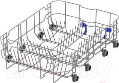 Посудомоечная машина Krona Lumera 45 BI / КА-00003818