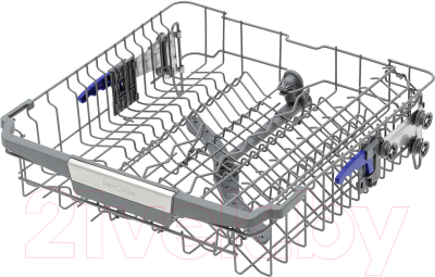 Посудомоечная машина Krona Martina 60 BI / КА-00005378