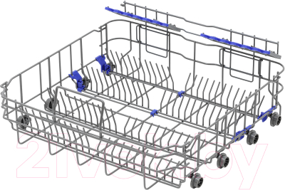 Посудомоечная машина Krona Martina 60 BI / КА-00005378
