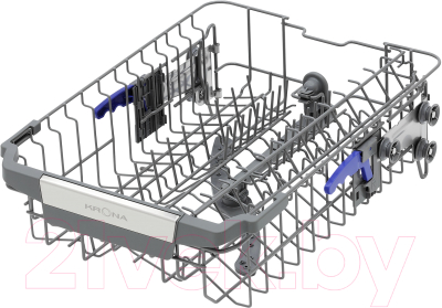 Посудомоечная машина Krona Martina 45 BI / КА-00005377