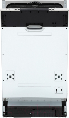 Посудомоечная машина Krona Martina 45 BI / КА-00005377