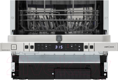 Посудомоечная машина Krona Martina 45 BI / КА-00005377